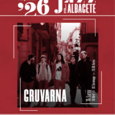Gruvarna en concierto