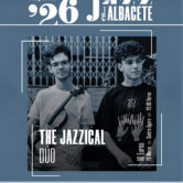 The Jazzical Duo
